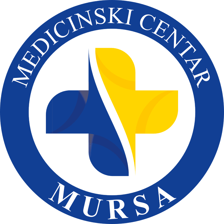 Medicinski centar Mursa